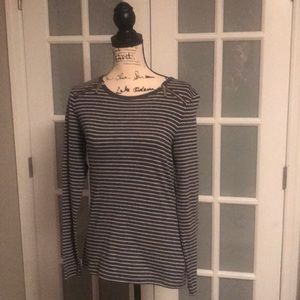 Like new! Michael Kors long sleeve shirt